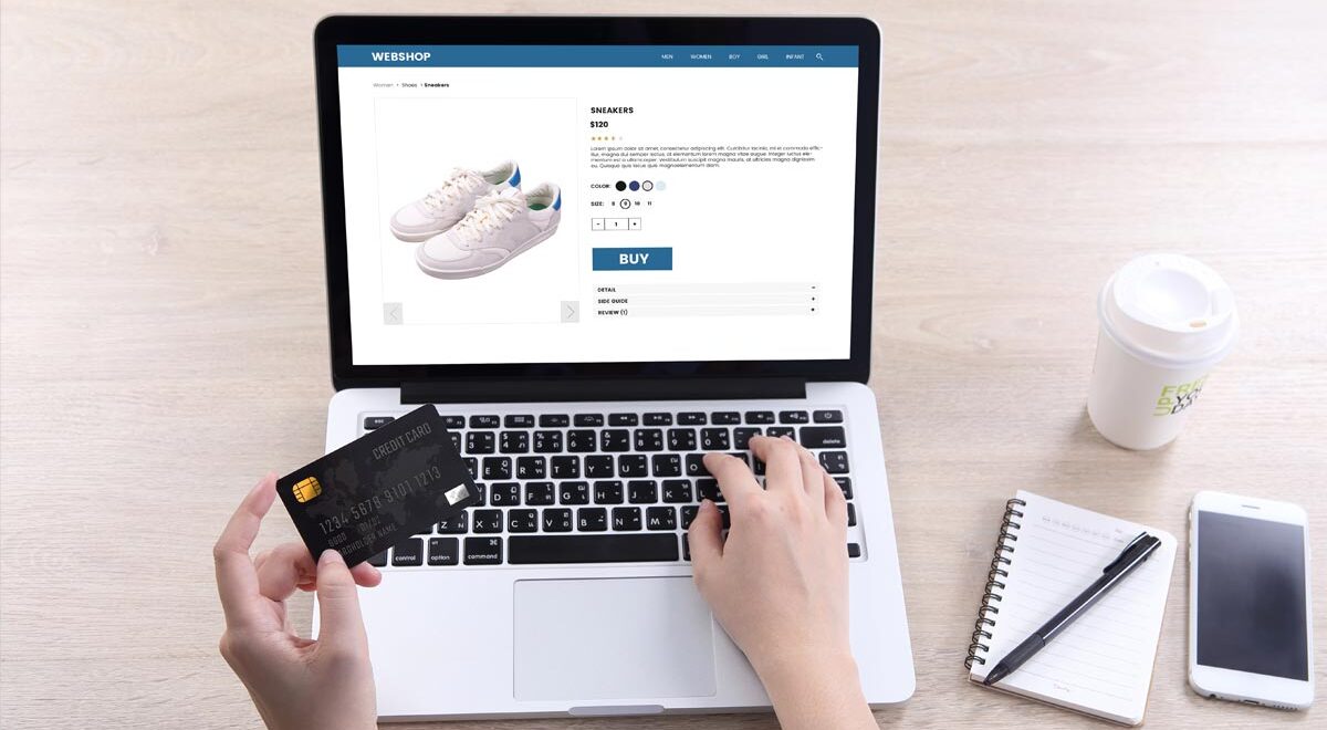 How Online Retail is Shaping the Future of Shopping